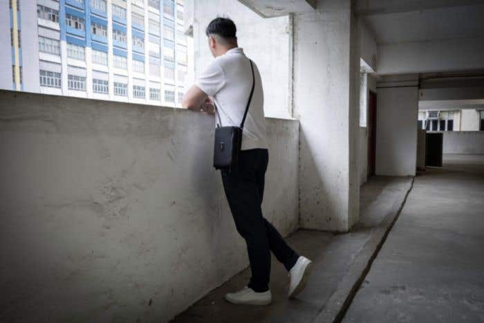 BrandCharger Sachet Multimedia Tech Zen