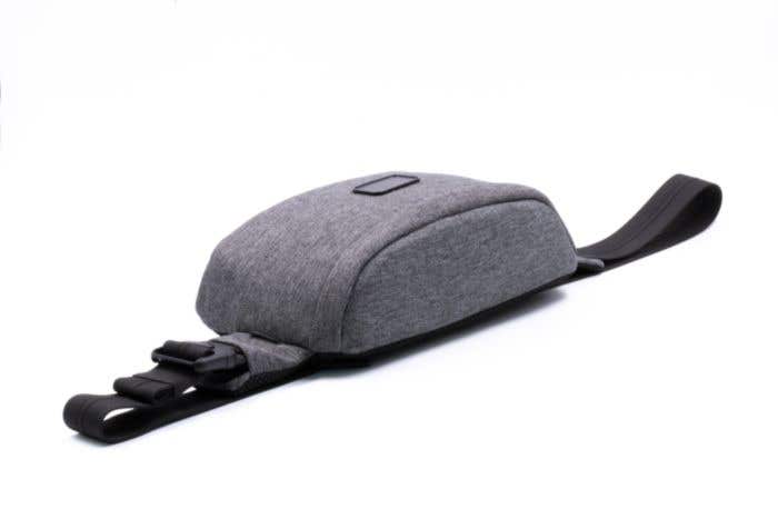 BrandCharger Sac banane mono-bretelle Crosspack