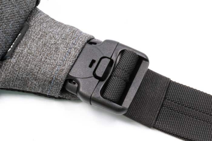 BrandCharger Sac banane mono-bretelle Crosspack