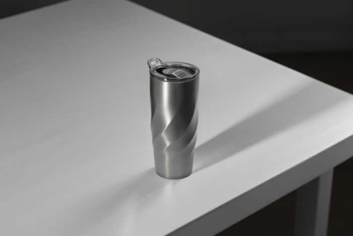 BrandCharger Gobelet isotherme Calix XL Eco (500 ml)