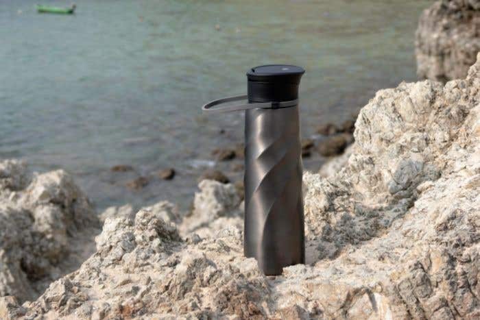 BrandCharger Gourde Athletica (1000 ml)