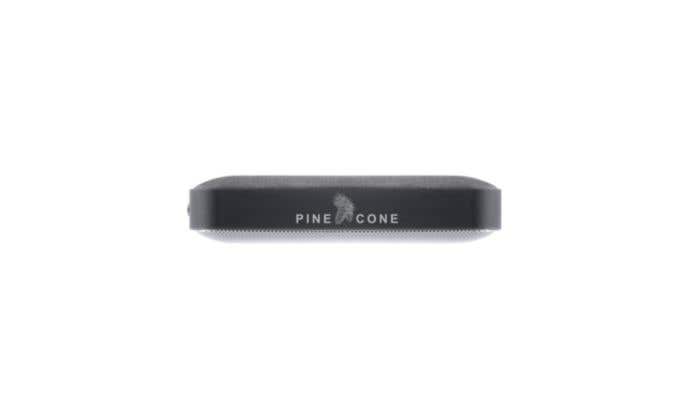 BrandCharger Enceinte sans fil Nano 2W