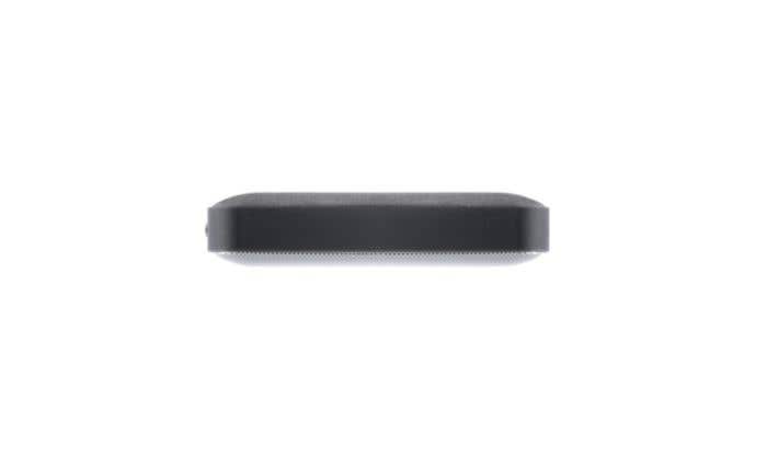 BrandCharger Enceinte sans fil Nano 2W