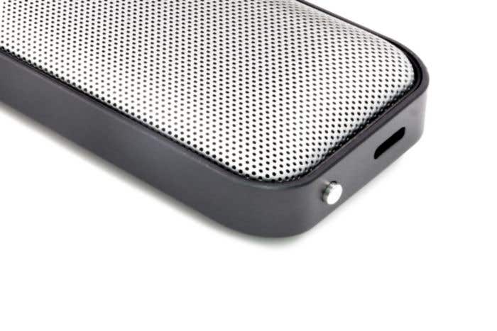 BrandCharger Enceinte sans fil Nano 2W