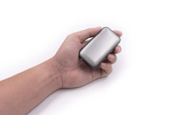 BrandCharger Enceinte sans fil Nano 2W