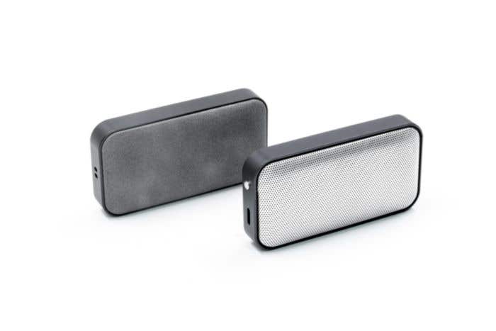 BrandCharger Enceinte sans fil Nano 2W