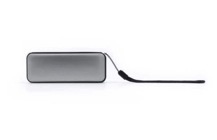 BrandCharger Enceinte sans fil Nano Pro 10W