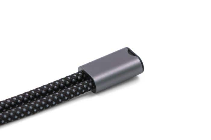 BrandCharger Câble de recharge Lany Wristband Charge Eco