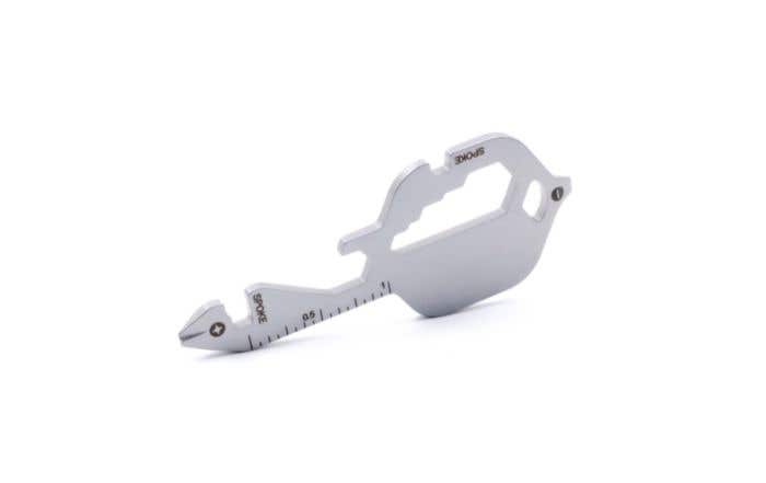 BrandCharger Multitool Kee