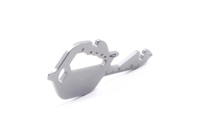 BrandCharger Multitool Kee