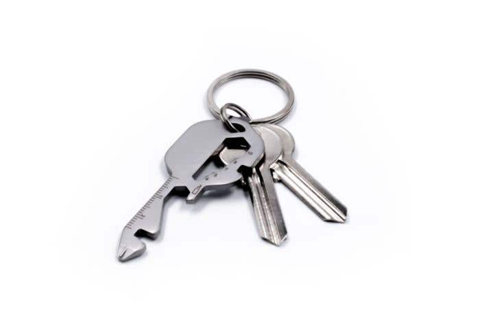 BrandCharger Multitool Kee