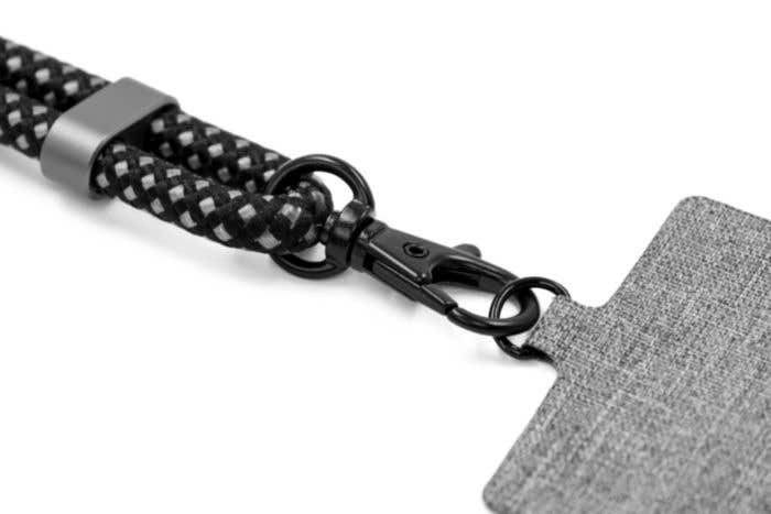 BrandCharger Câble de recharge Lany Wristband Charge Eco