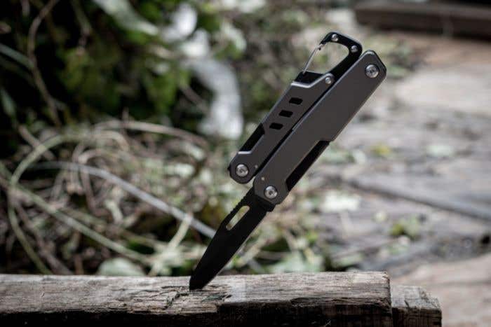 BrandCharger Multitool Ranger