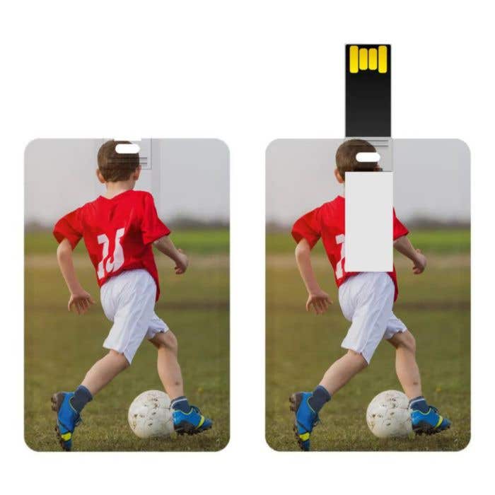 Carte USB Slim