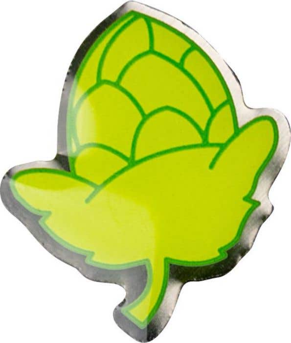 Pin's Promo 13 mm