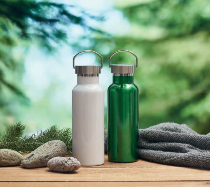 Bouteille double paroi FLORENCE 500 ml