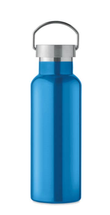 Bouteille double paroi FLORENCE 500 ml