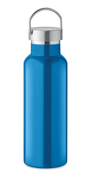 Bouteille double paroi FLORENCE 500 ml