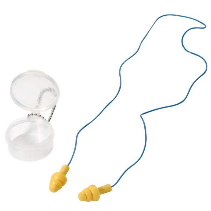 Bouchons d'oreilles Safety