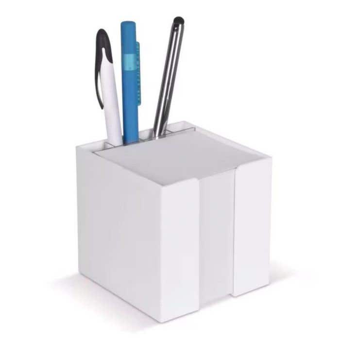 Bloc porte-stylos Practico