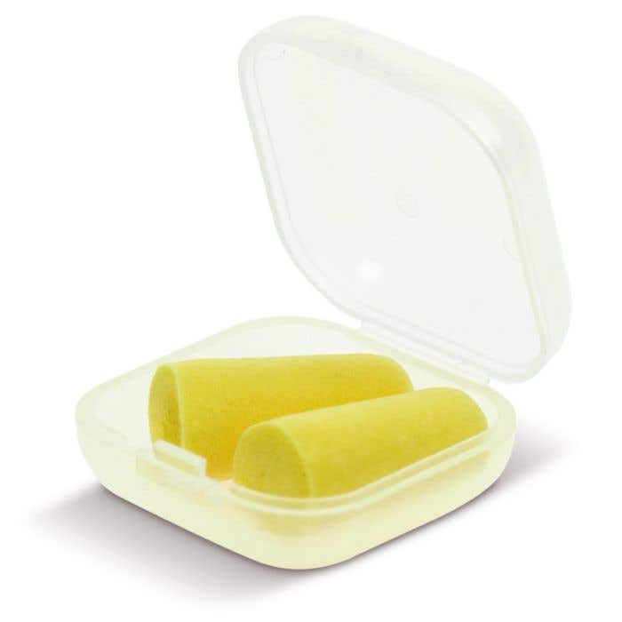 Bouchons d'oreilles Earprotect