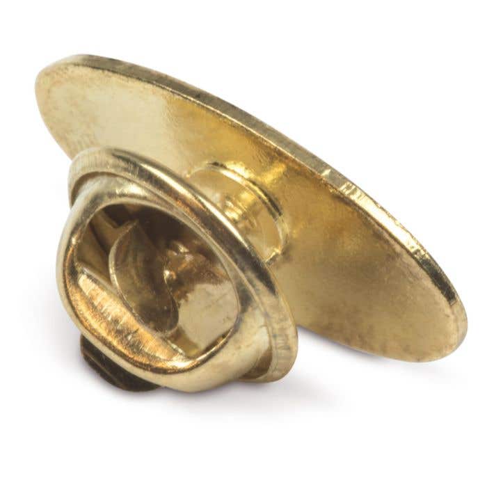 Pins oval 20x12mm