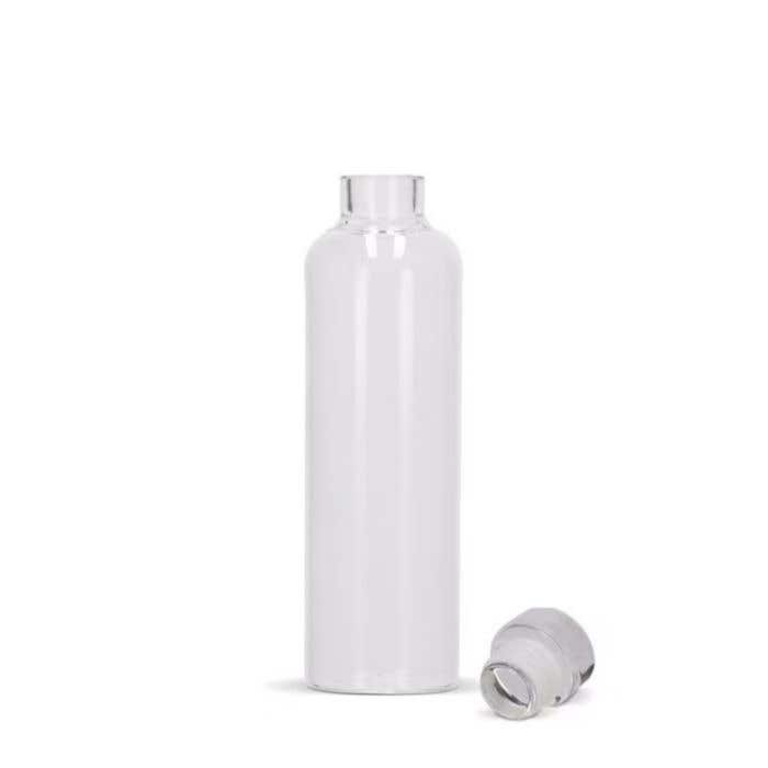 Bouteille en verre 500 ml