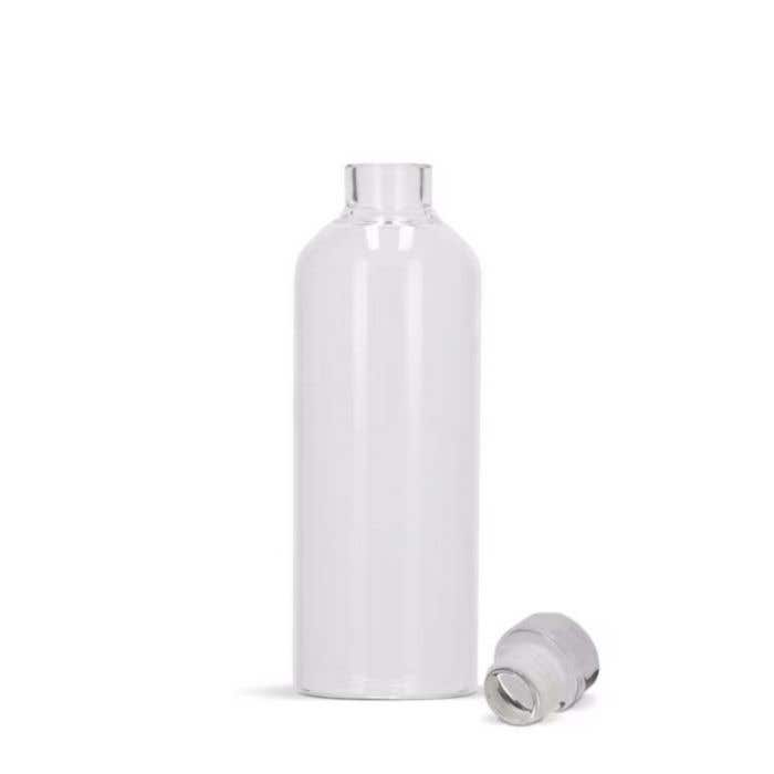 Bouteille en verre 750 ml