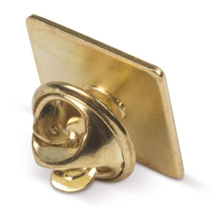 Pins carré 15x15mm