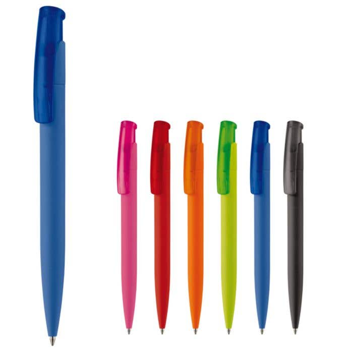 Stylo Avalon Soft-touch