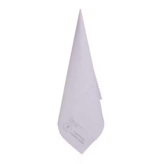 Chiffon de nettoyage R-PET Micro 15x15