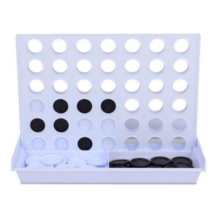 Jeu de voyage Puissance 4 Eco