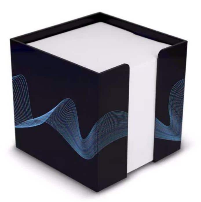 Bloc Papernote Large