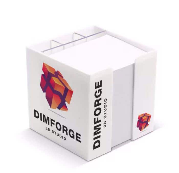 Bloc porte-stylos Practico