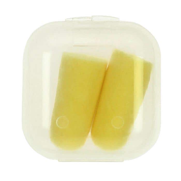 Bouchons d'oreilles Earprotect
