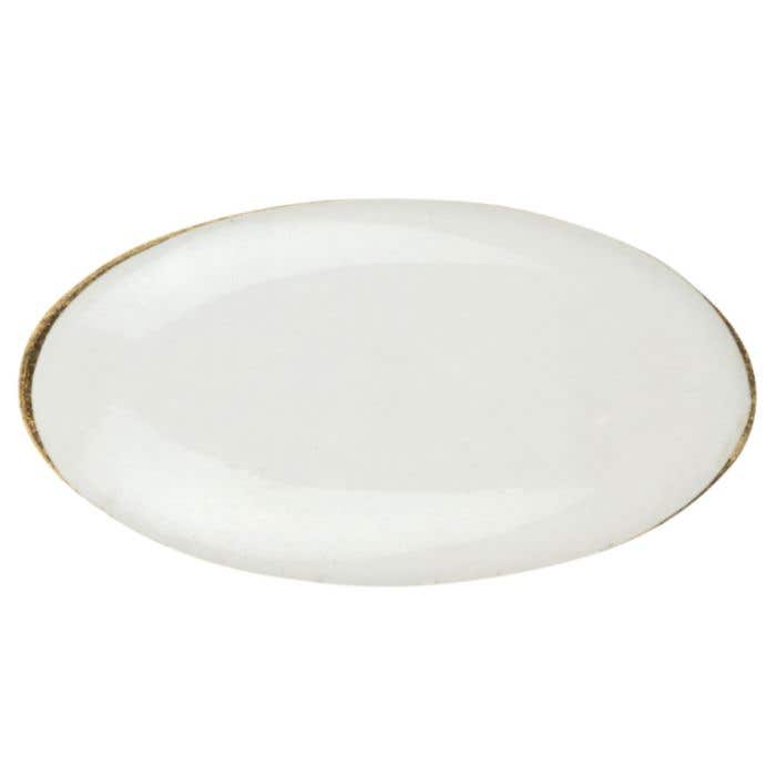 Pins oval 20x12mm