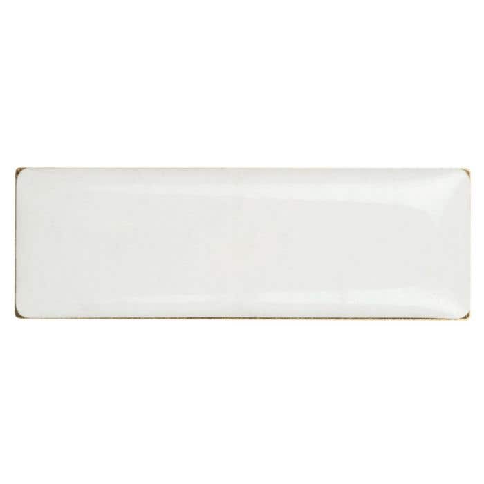 Pins rectangulaire 30x10mm