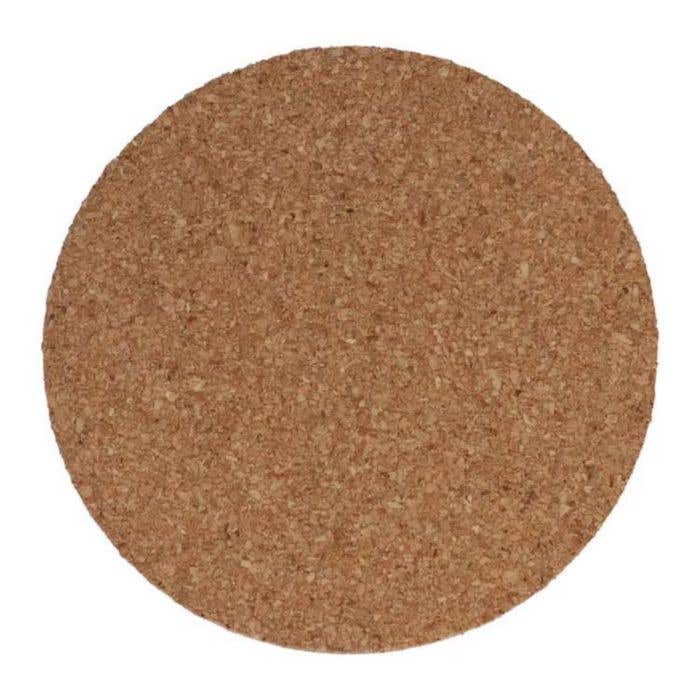 Sous-verre Corcho Rondo