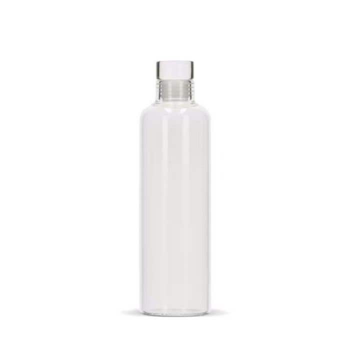 Bouteille en verre 500 ml