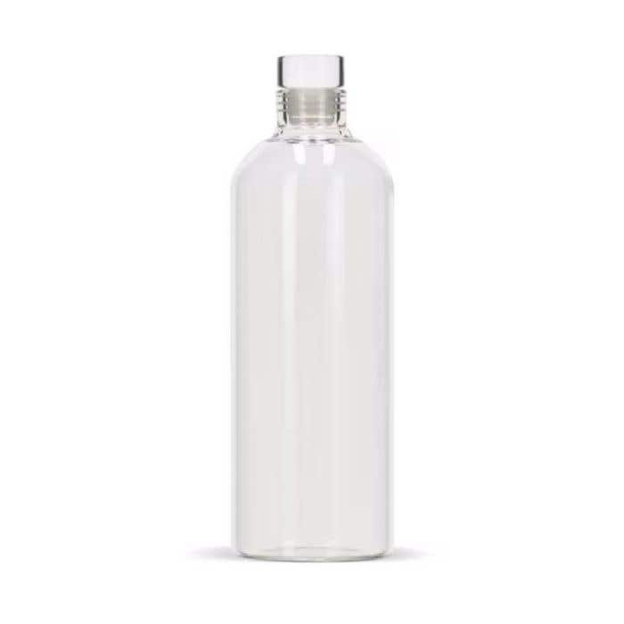 Bouteille en verre 1000 ml