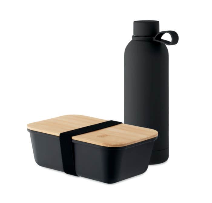 Set cadeau Lunch Emerald