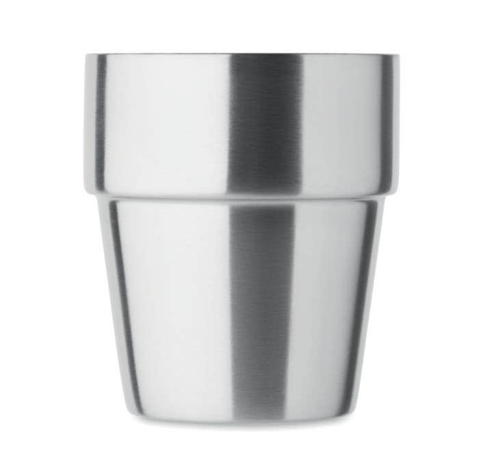 Gourde isotherme à double paroi Acerito 250 ml