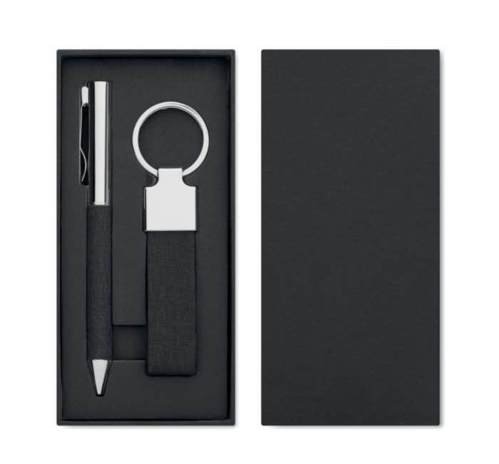 Set cadeau Scribi 2