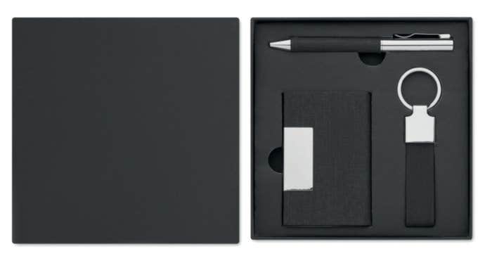 Set cadeau Scribi 3