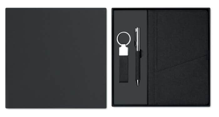 Set cadeau Scribi 4