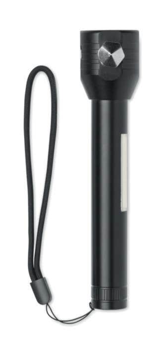 Marteau de secours 3-en-1 Hamaluz