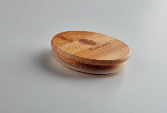 Verre double paroi Tirana Large 450 ml