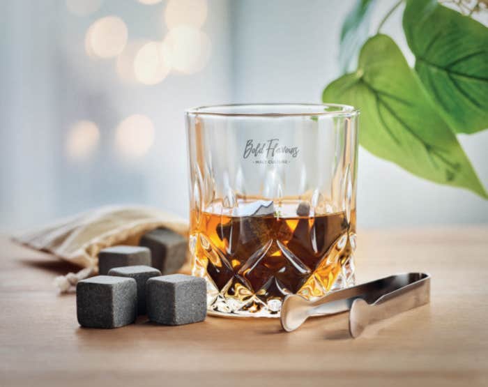 Set cadeau Whisky Inverness 300 ml