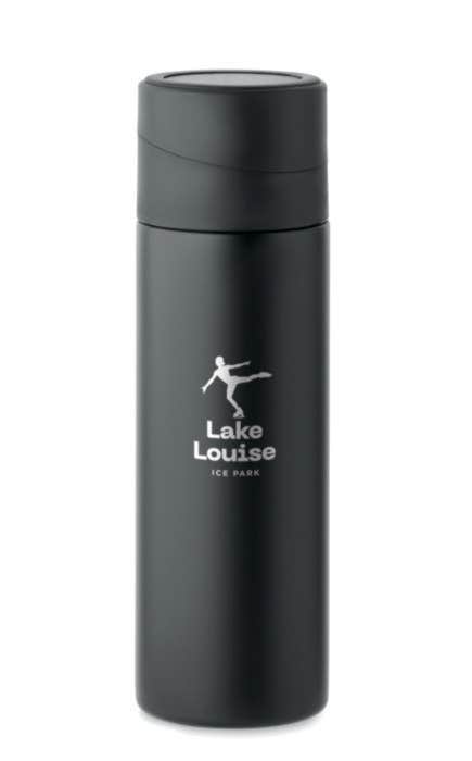 Gourde isotherme à double paroi Phottle 420 ml