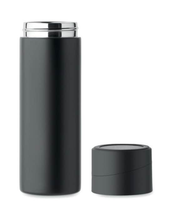 Gourde isotherme à double paroi Phottle 420 ml